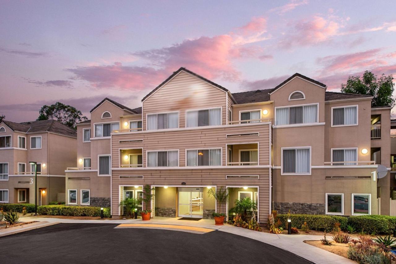 Sonesta Es Suites Carmel Mountain - San Diego Eksteriør billede