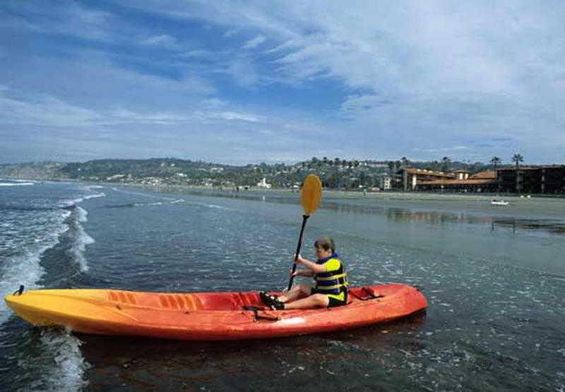 Sonesta Es Suites Carmel Mountain - San Diego Eksteriør billede
