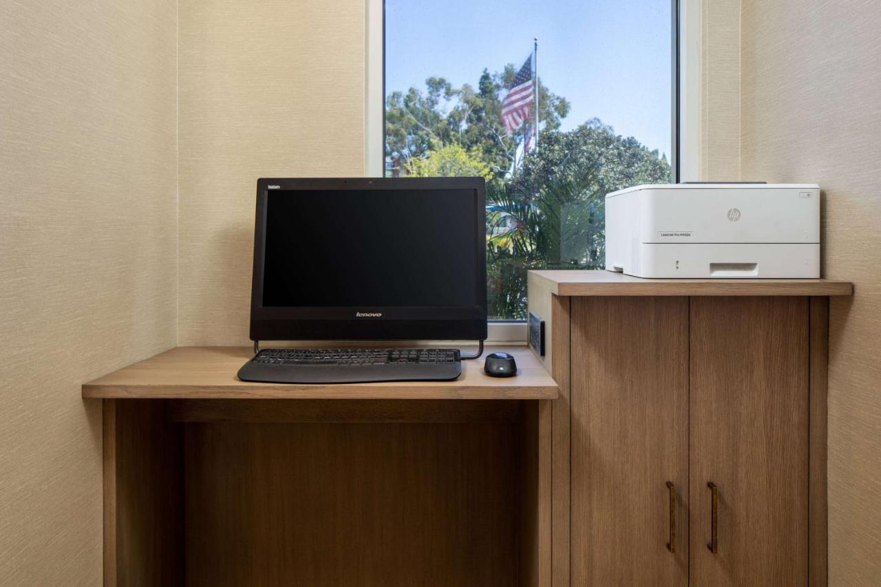 Sonesta Es Suites Carmel Mountain - San Diego Eksteriør billede
