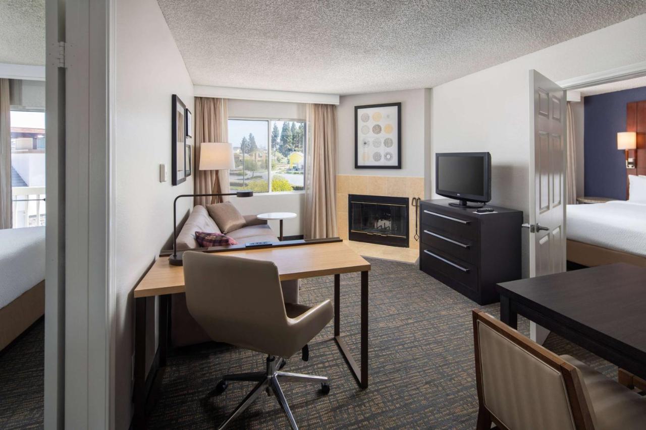 Sonesta Es Suites Carmel Mountain - San Diego Eksteriør billede