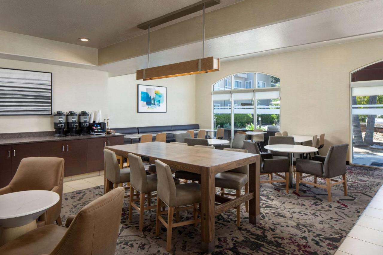 Sonesta Es Suites Carmel Mountain - San Diego Eksteriør billede