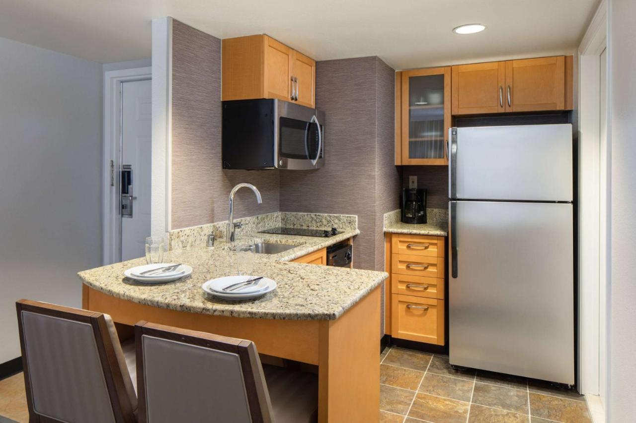 Sonesta Es Suites Carmel Mountain - San Diego Eksteriør billede