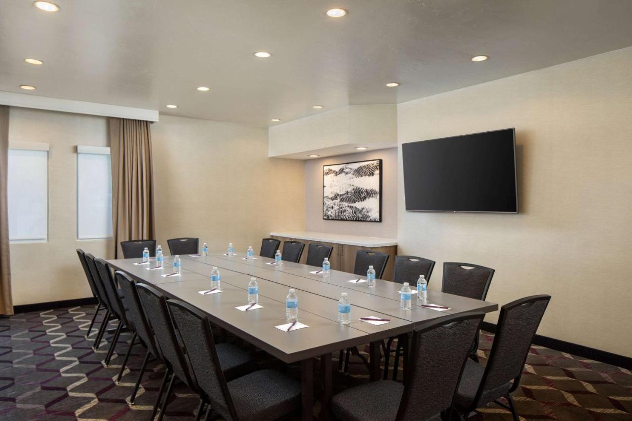 Sonesta Es Suites Carmel Mountain - San Diego Eksteriør billede