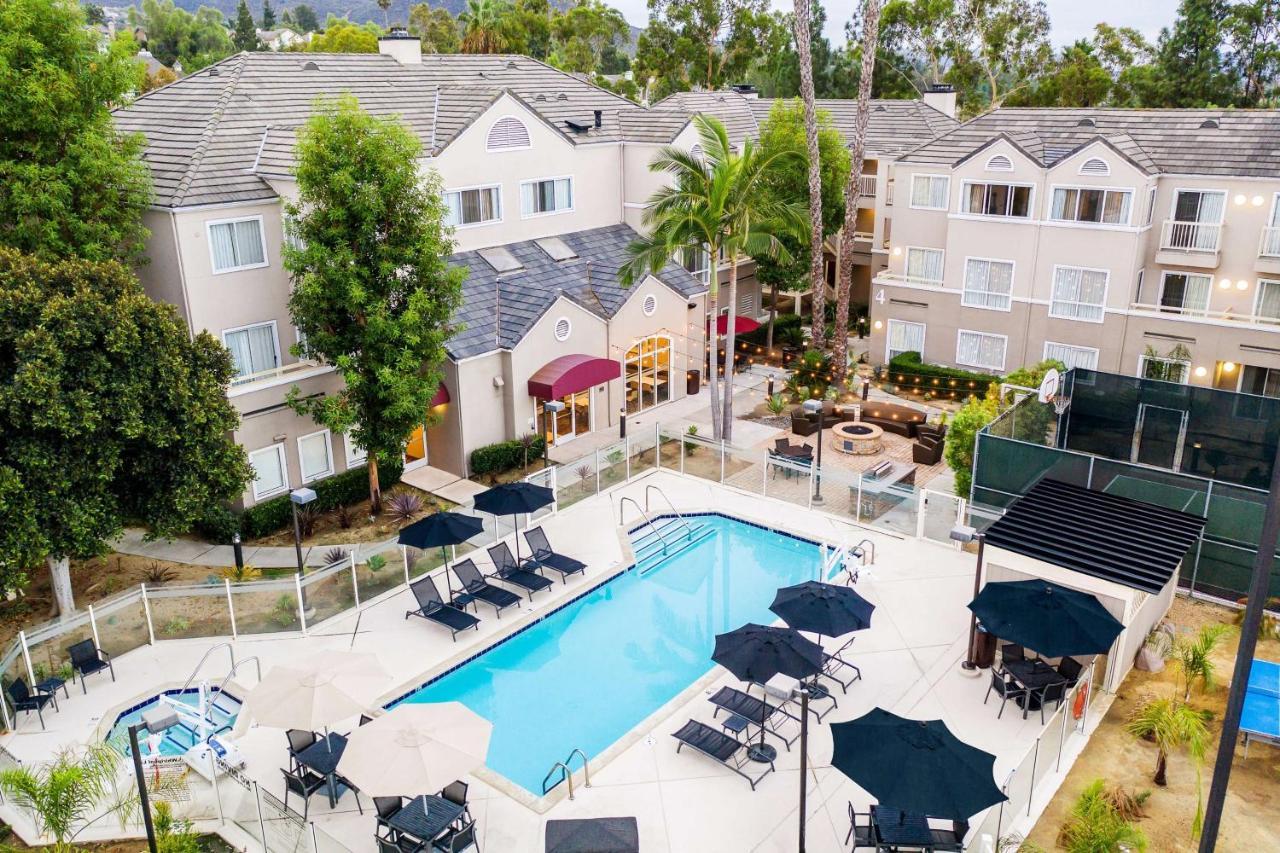 Sonesta Es Suites Carmel Mountain - San Diego Eksteriør billede