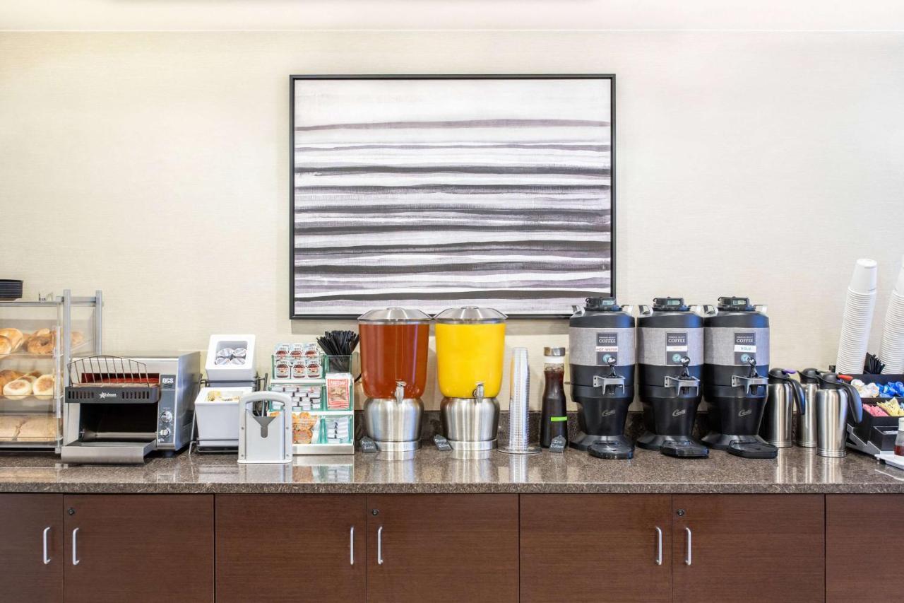 Sonesta Es Suites Carmel Mountain - San Diego Eksteriør billede