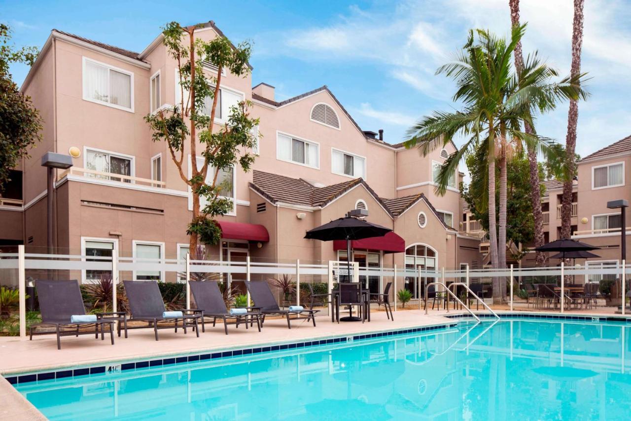 Sonesta Es Suites Carmel Mountain - San Diego Eksteriør billede