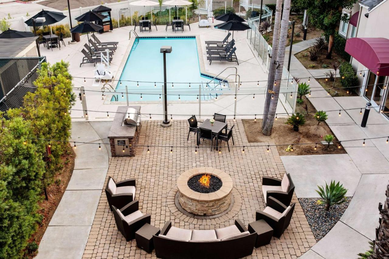 Sonesta Es Suites Carmel Mountain - San Diego Eksteriør billede