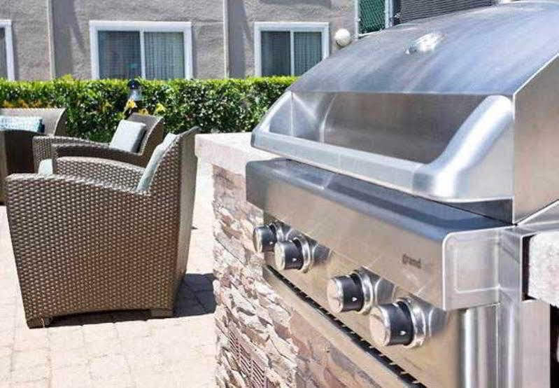 Sonesta Es Suites Carmel Mountain - San Diego Eksteriør billede