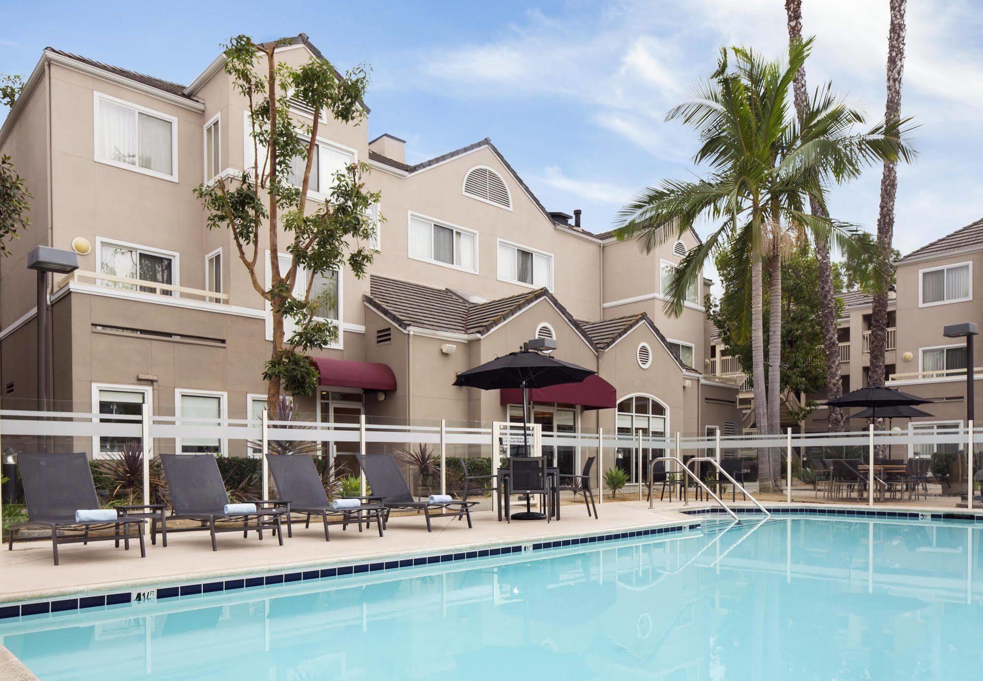 Sonesta Es Suites Carmel Mountain - San Diego Eksteriør billede
